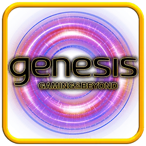 GENESIS01 by บุญ โชค สล็อต