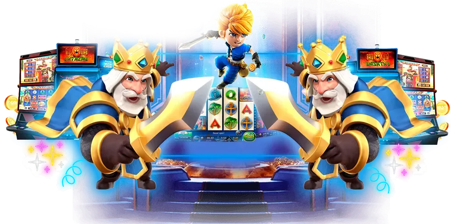 สมัครง่าย โชคดี 888 สล็อต