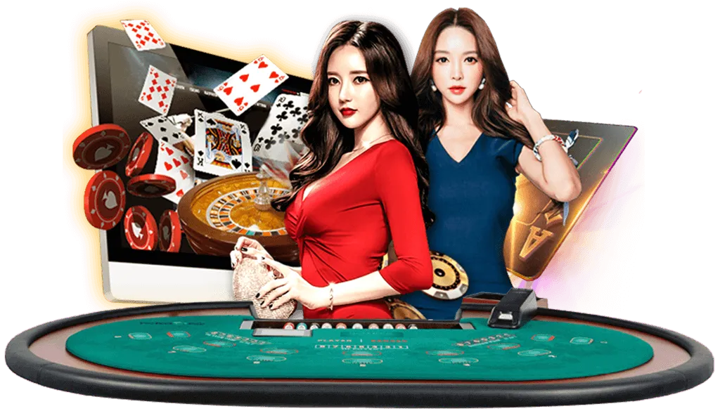 บุญโชค เว็บสล็อต 2025