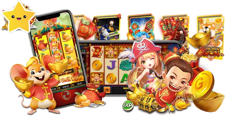 บุญโชค สล็อต สมัครง่าย ไม่ซับซ้อน